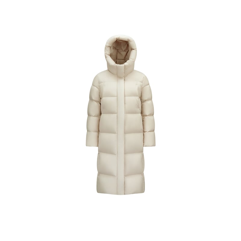 Semir Chen Duling Down Jacket
