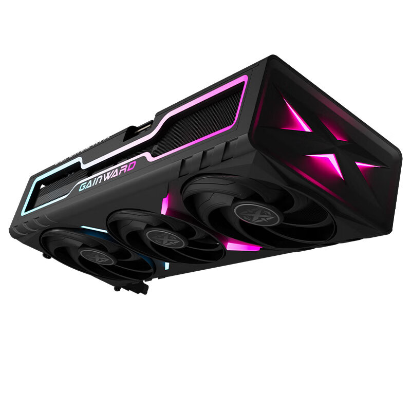 GAINWARD GeForce RTX 5090 D v2 Xuan Guang OC 24G