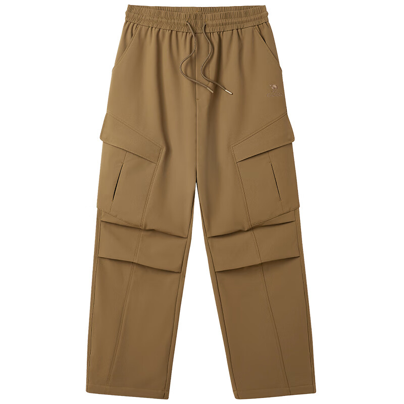 CAMEL Mountain Sea Paratrooper Pants