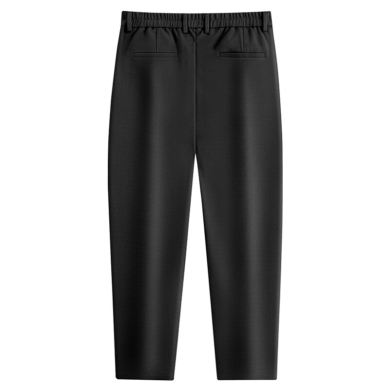 Dancing With Wolves Starry Sky Wool Pants