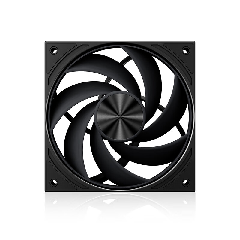 Thermalright TL-H12-X28-R7 120mm Black Case Fan