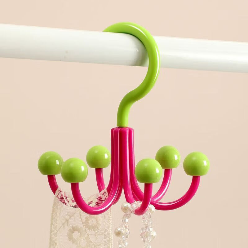 Shou Li Dopamine 6-Claw Rotating Hook