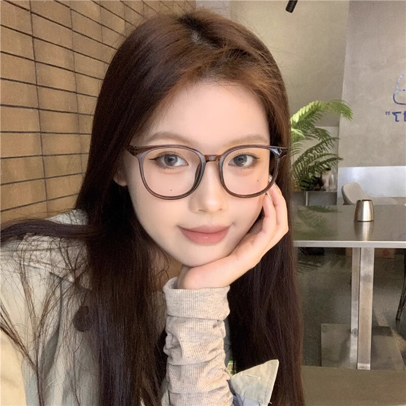 Cuntiandaofu Blue Light Blocking Glasses