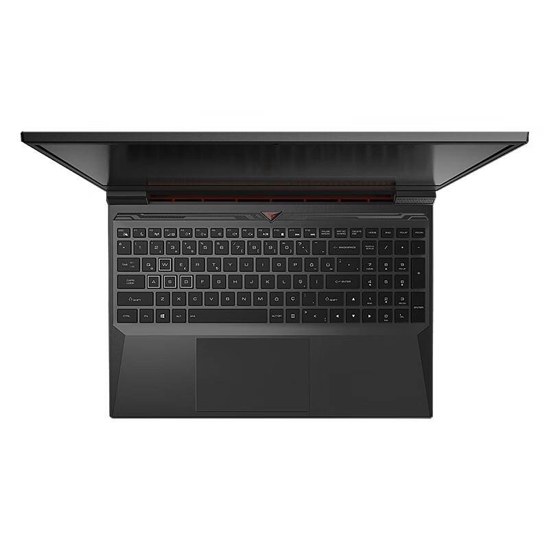 HASEE God of War S8 i5-13420H RTX4060 Gaming Laptop