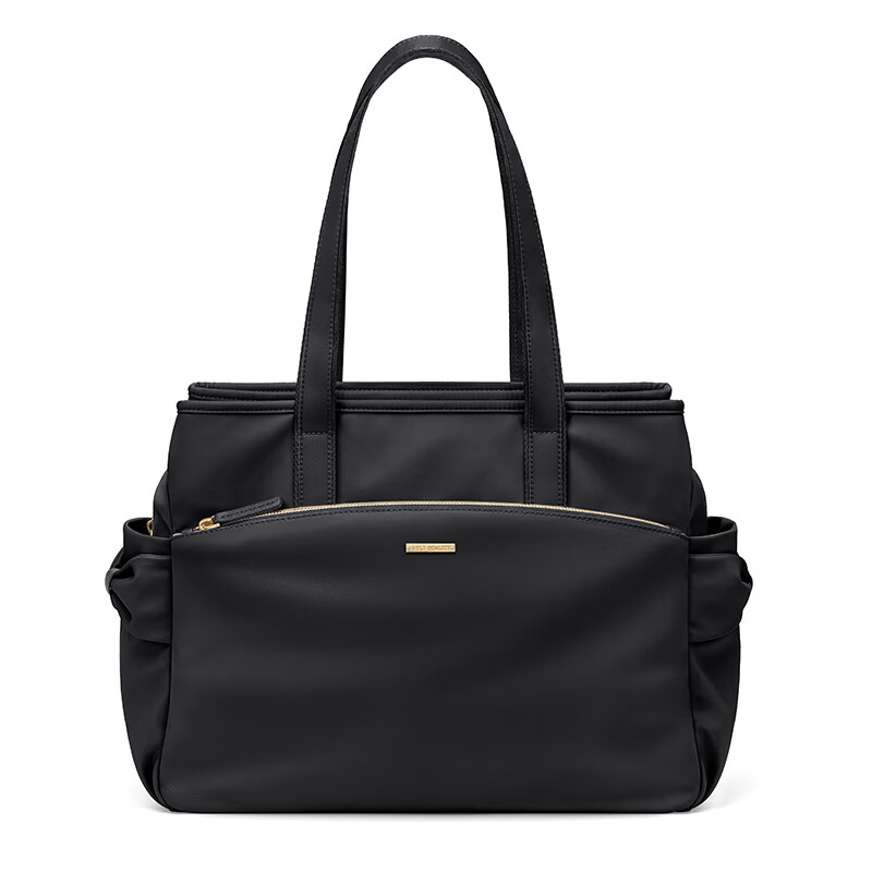 Elegant GOLF Women's Shoulder Bag with Laptop Compartment