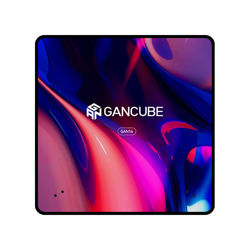 GAN Rubik's Cube Training Mat
