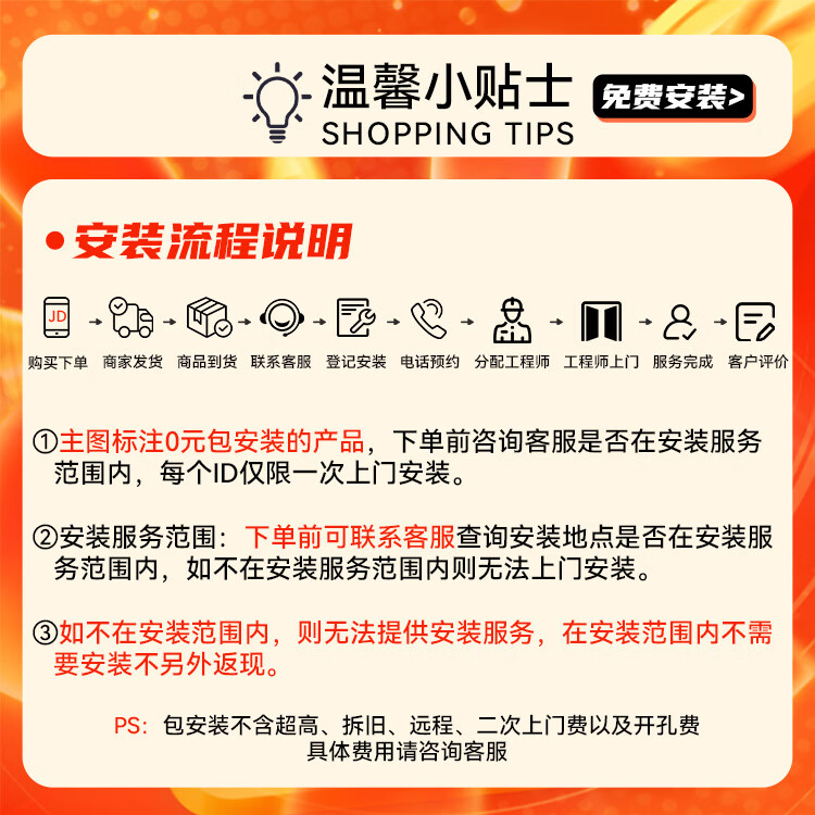NVC Future Light - Smart Eye Protection Ceiling Lamp