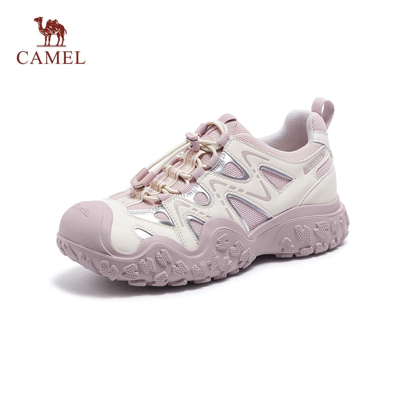 CAMEL Ugly Cute Height Increasing Casual Shoes