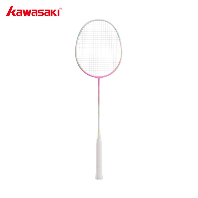 Kawasaki Sugar Blade X3 Carbon Racket - All-Round Power