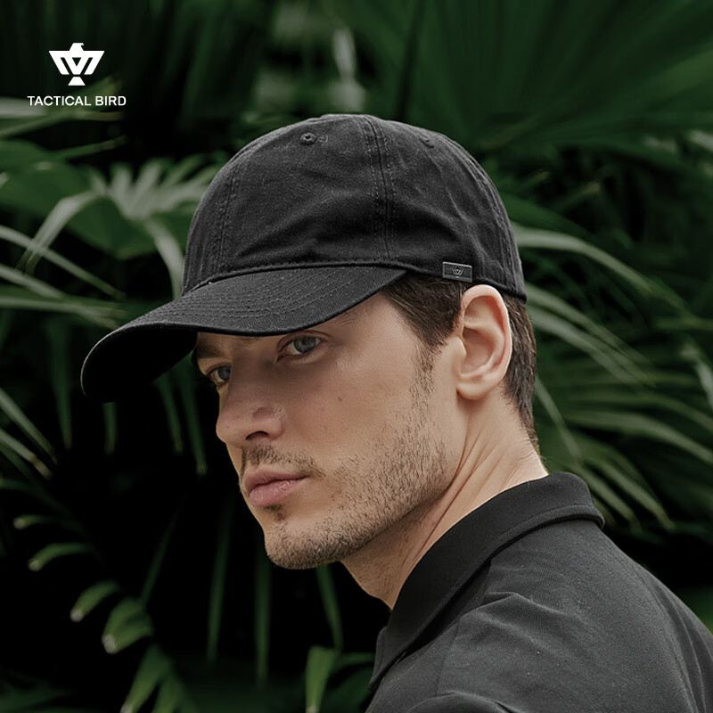 Tactical Bird Classic Men's Baseball Cap