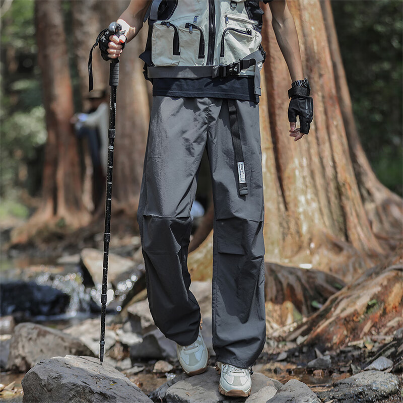 Foss Phil | Men's Waterproof Tactical Pants