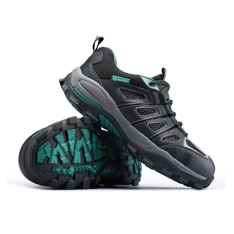 SATA Work Safety Shoes FF0521 Hurricane S