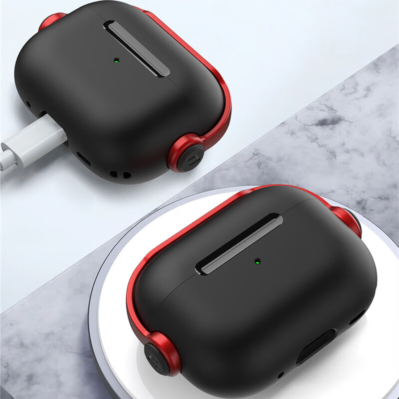 Sihuanke AirPods Pro 3 Protective Case with Noise Cancel