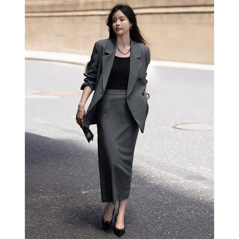 MT High-Intelligence Workplace Suit