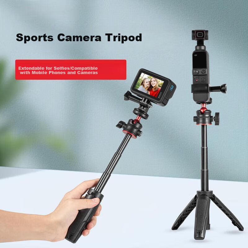 YOUFES AcePro2 Tripod & Selfie Stick Accessories