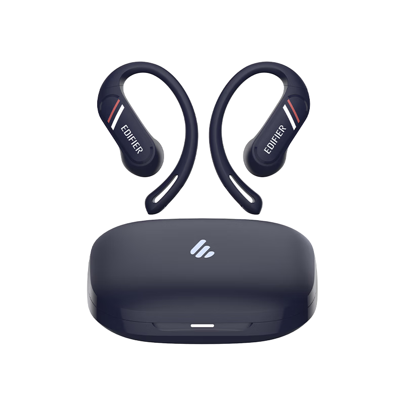 EDIFIER Comfo SE Open True Wireless Bluetooth Earbuds