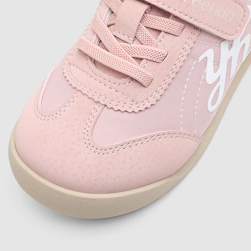 YEEHOO Kids Casual Soft Sole Anti-Slip Sneakers