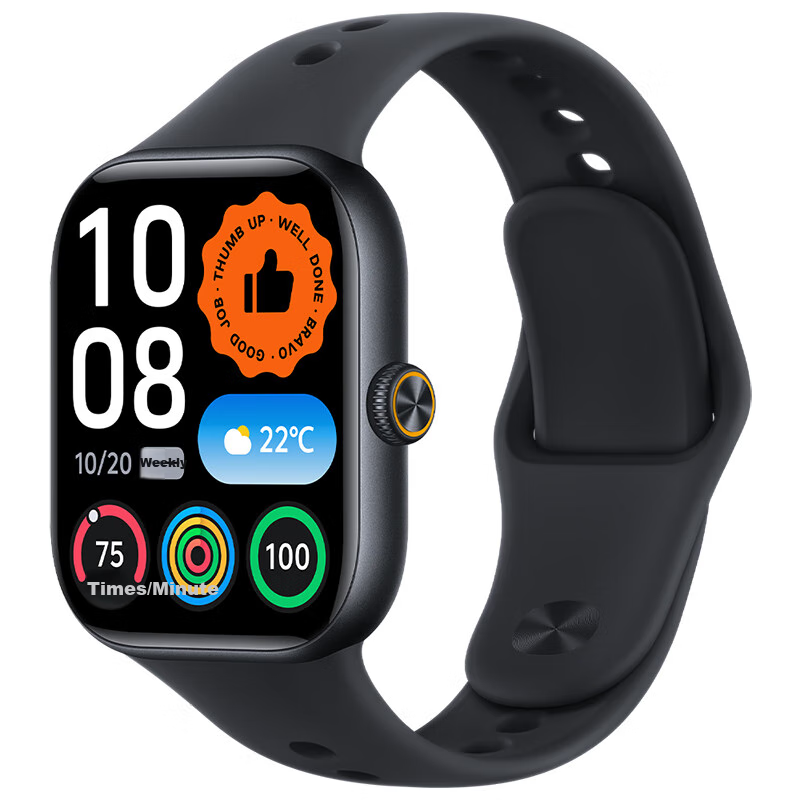 Vivo IQOO WATCH GT 2 Bluetooth