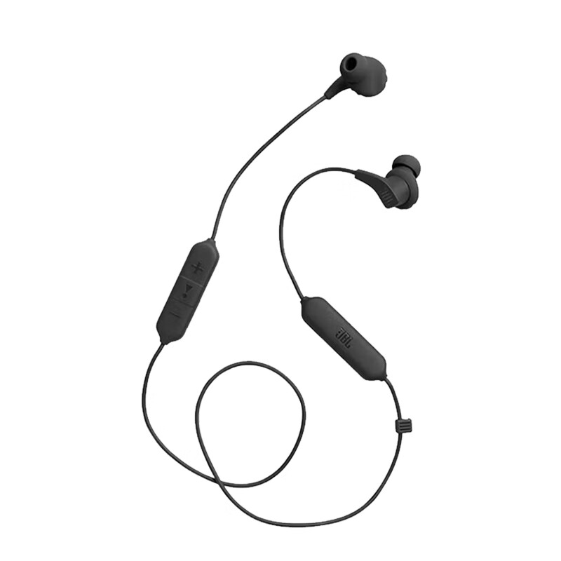 JBL Run2 BT Neckband Wireless Bluetooth Earphones