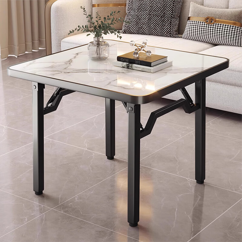 Jingcai Folding Dining & Mahjong Table