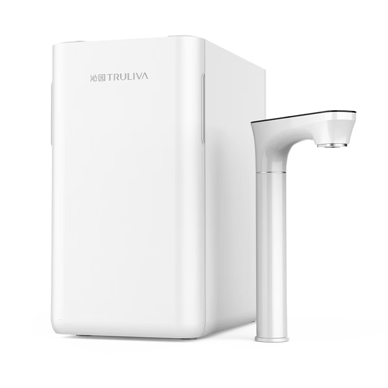 Qinyuan Smart Faucet 1600G RO Heating Water Purifier