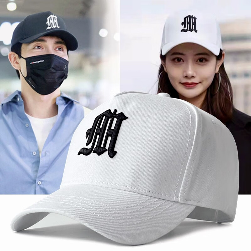 MiiOW Men's Baseball Cap