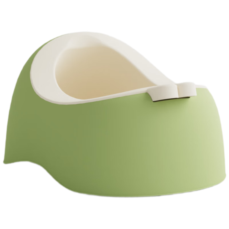 KUB Kids 2-in-1 Toilet Potty Chair for Boys and Girls