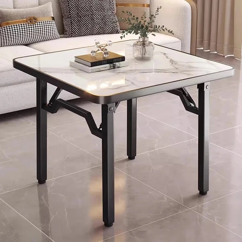 Scenic Color Folding Dining Table