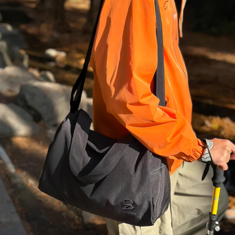 Banzheni Travel Bag - Large Capacity for Men & Women