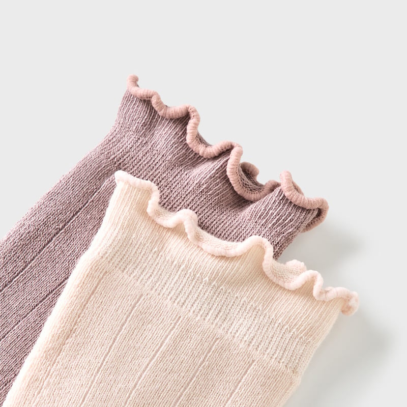 TONGTAI Baby Socks - Soft & Warm for Little Ones