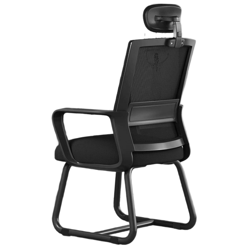 Jingjiayi Upgraded Anti-Slip Computer Chair