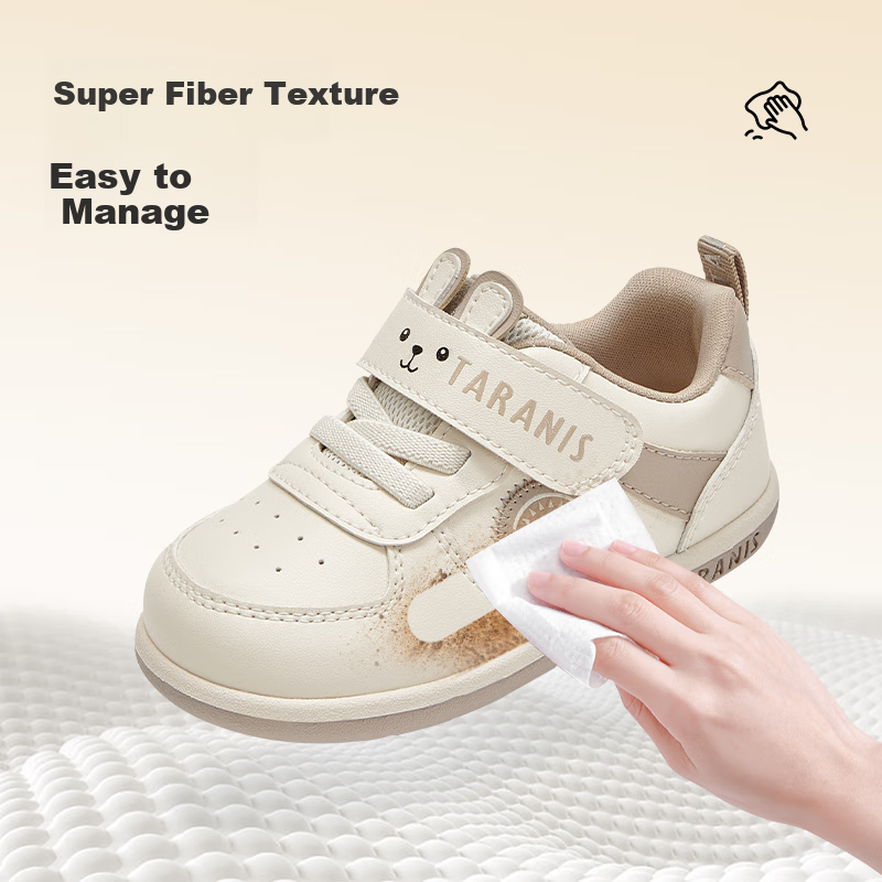 Tailannisi Autumn Toddler Shoes for Kids