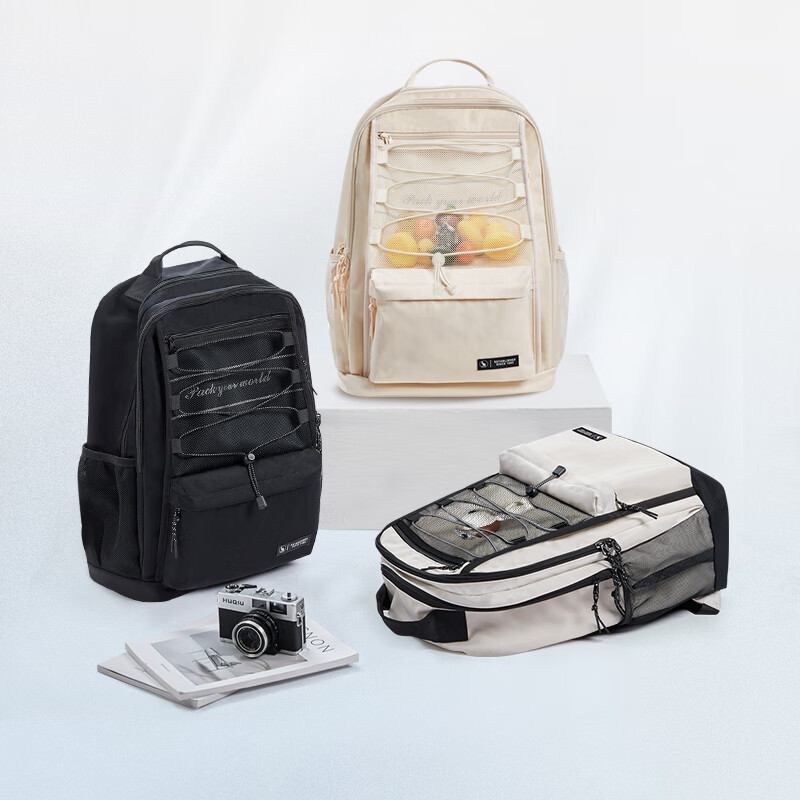 OIWAS Women's Small Backpack