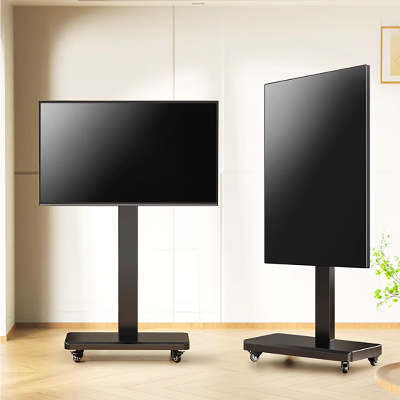 KAYQEE Rotatable TV Stand for 32-70 Inch Screens