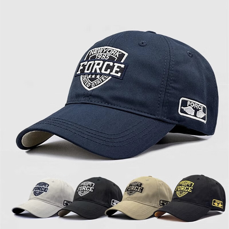 MiiOW Men's Trendy Baseball Cap