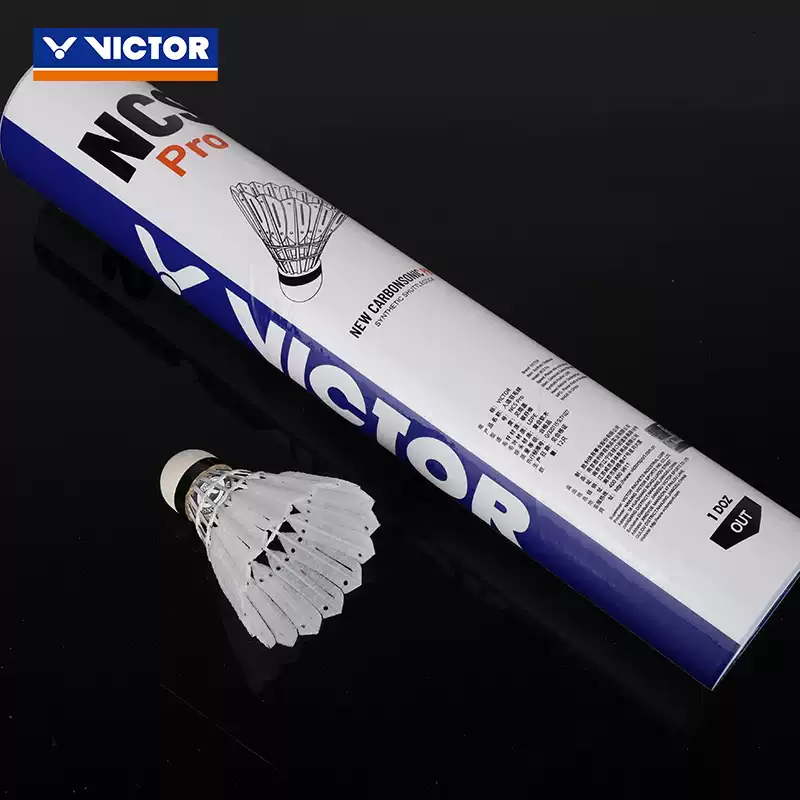 VICTOR NCS PRO Carbon Shuttlecock