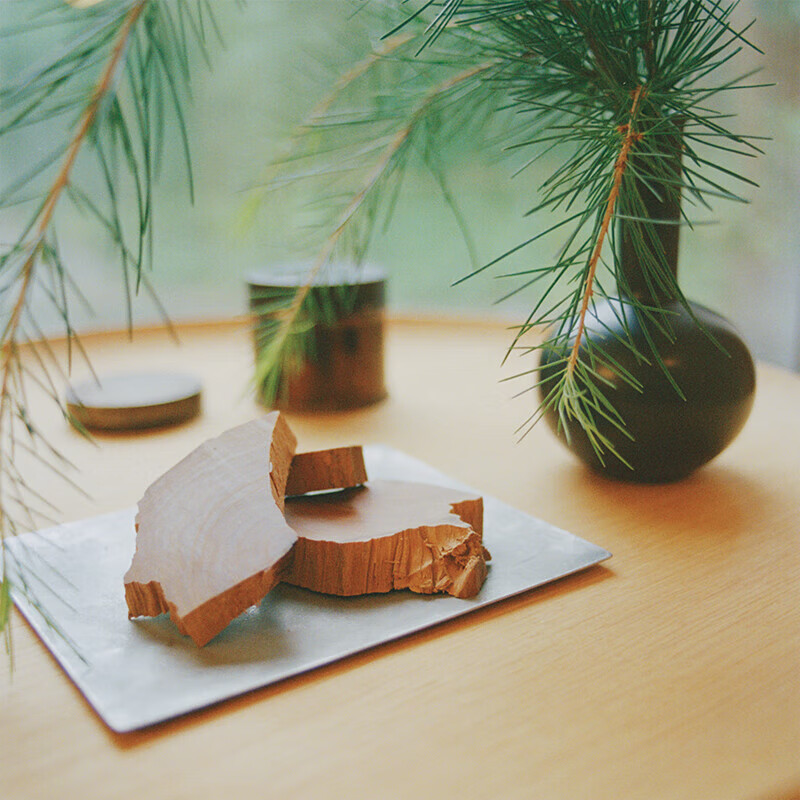 MUJI Woody Aromatherapy Diffuser Refill
