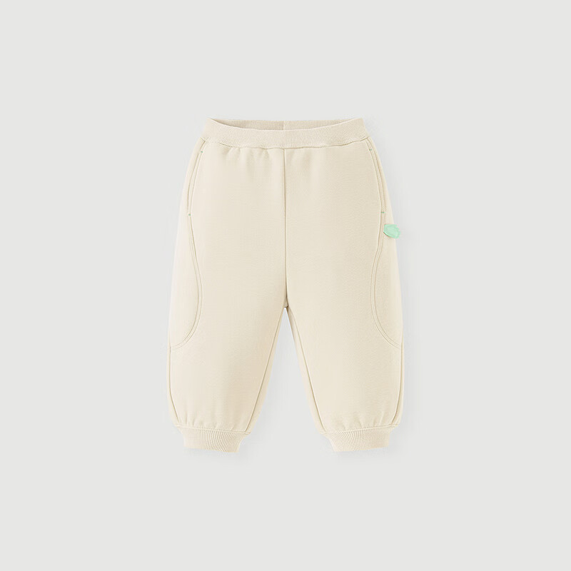 Minibala Kids Thermal Fleece Pants 2025