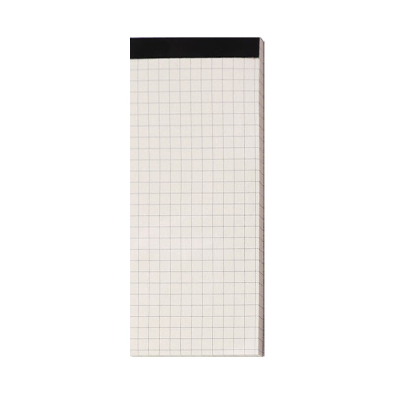 Uni Mitsubishi Memo Pad