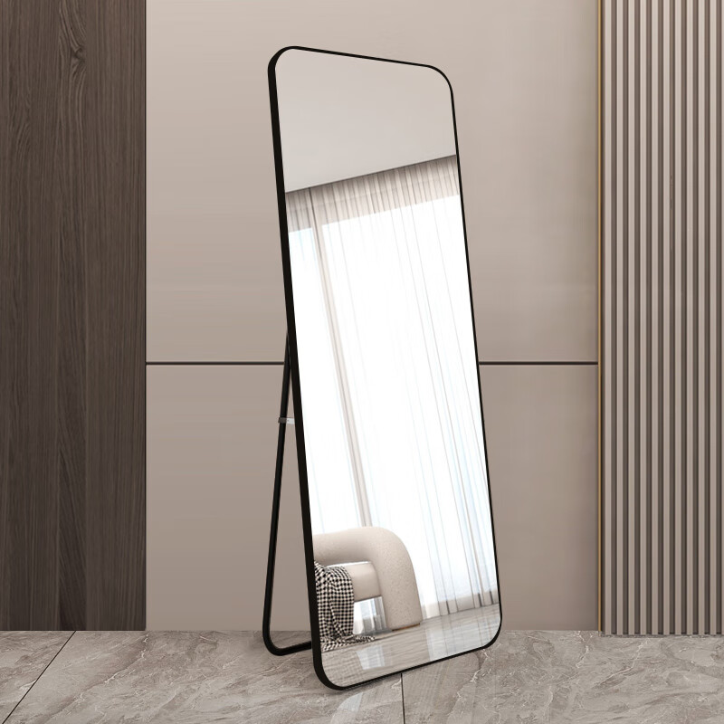 Jing Jiayi Full-Length Dressing Mirror