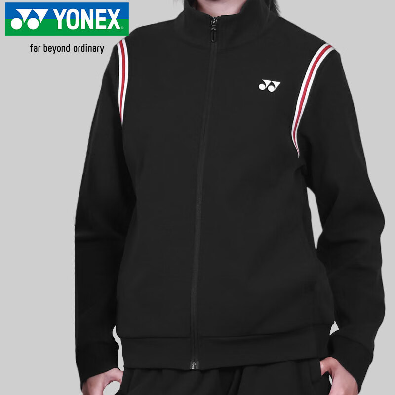 YONEX Women's Breathable Sports Jacket