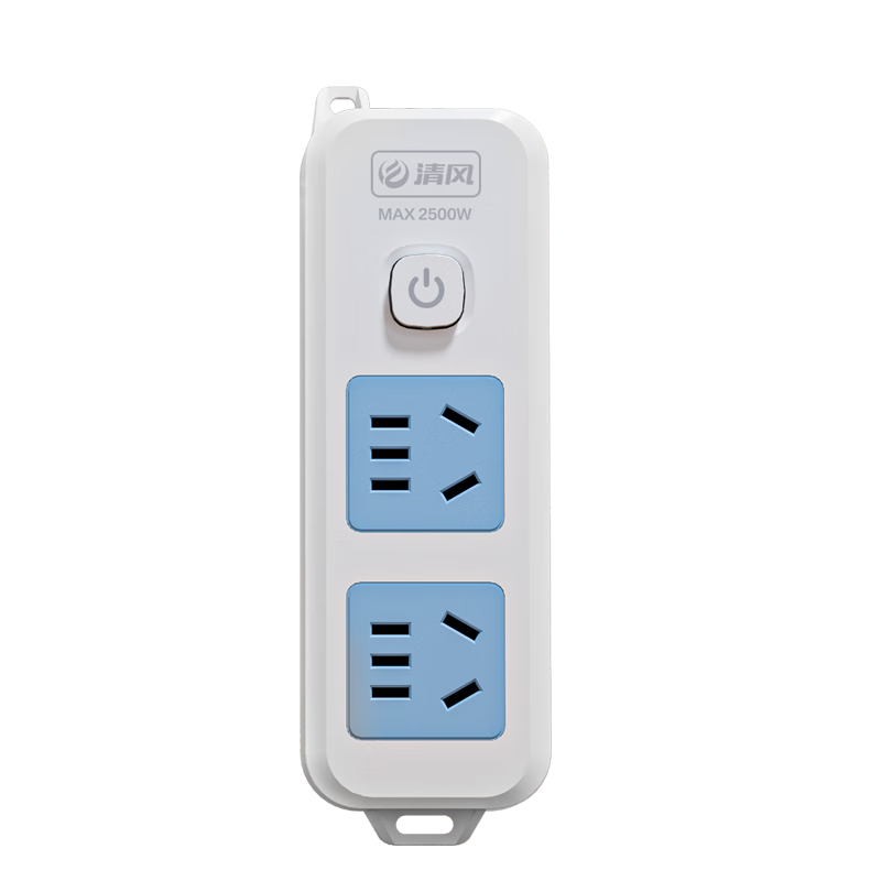 Kyfen Smart Power Strip with Wireless Master Switch
