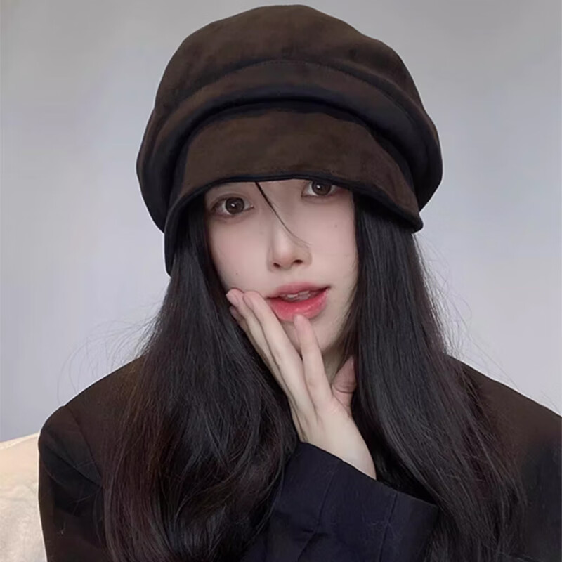 XUEXIMAN Women's Fisherman Hat