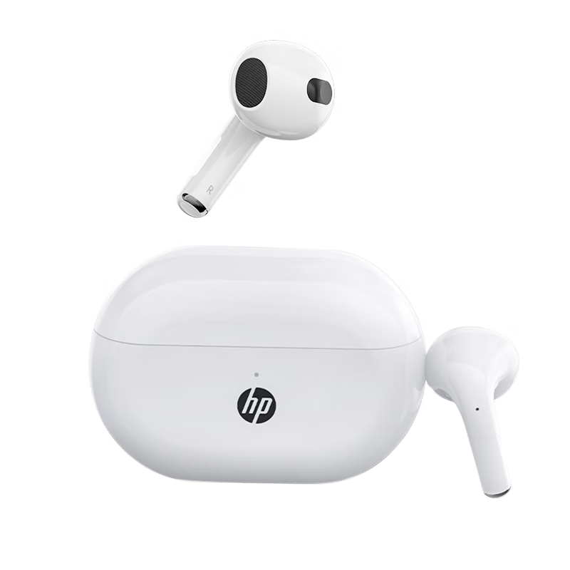 HP H20GSE Bluetooth Headphones - Gaming with Low Latency
