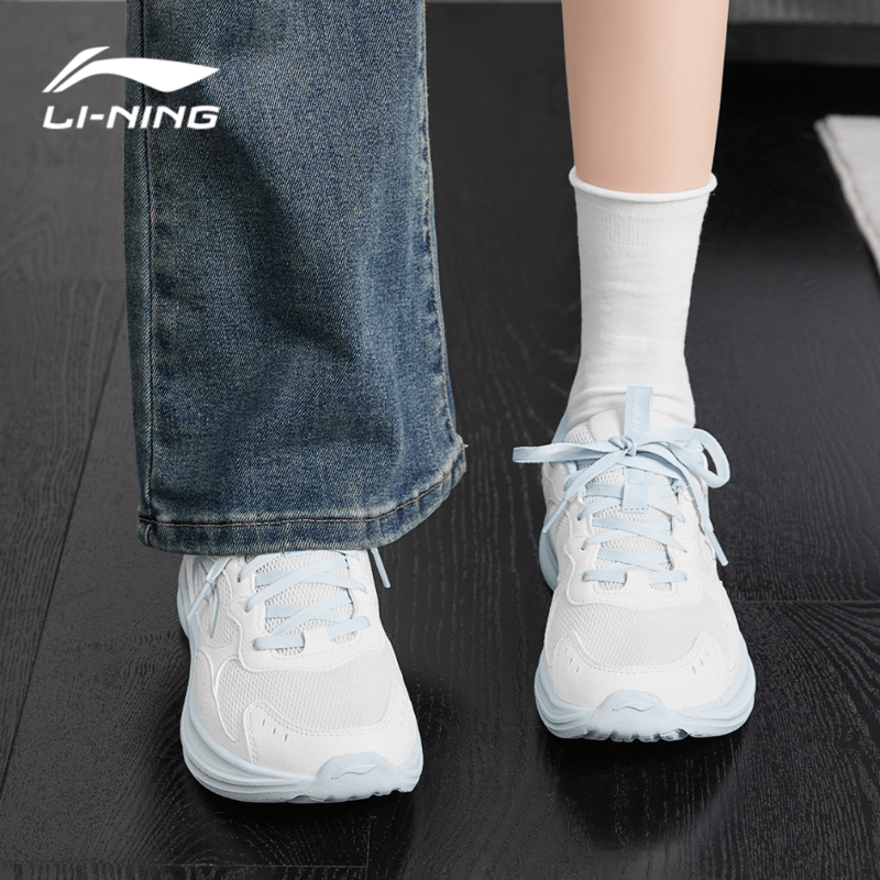 Li-Ning Breeze V2 Women's Running Shoes