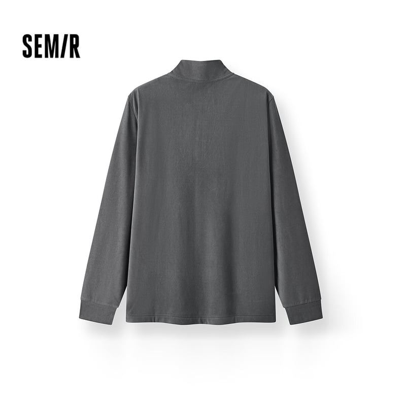 Semir Men's Long-Sleeve Thermal T-Shirt