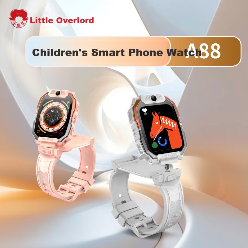 Subor A88 Kids' Smartwatch 4G/5G