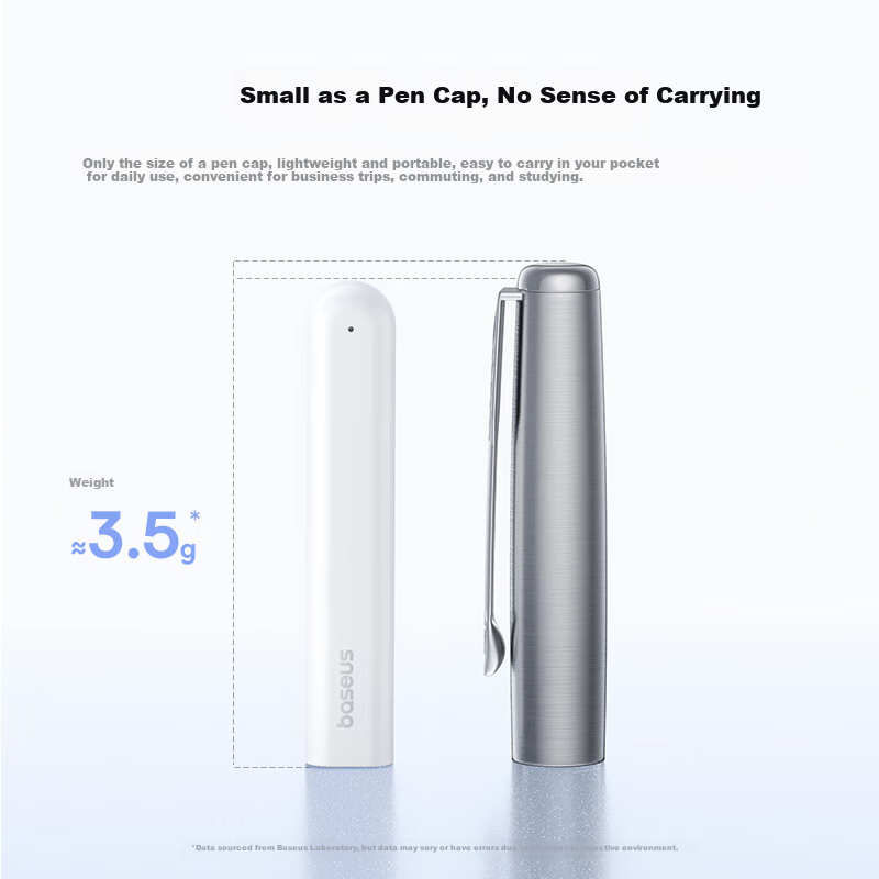 Baseus Capacitive Stylus Charging Case for iPad
