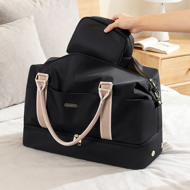GOLF Portable Travel Bag - Large Capacity Unisex