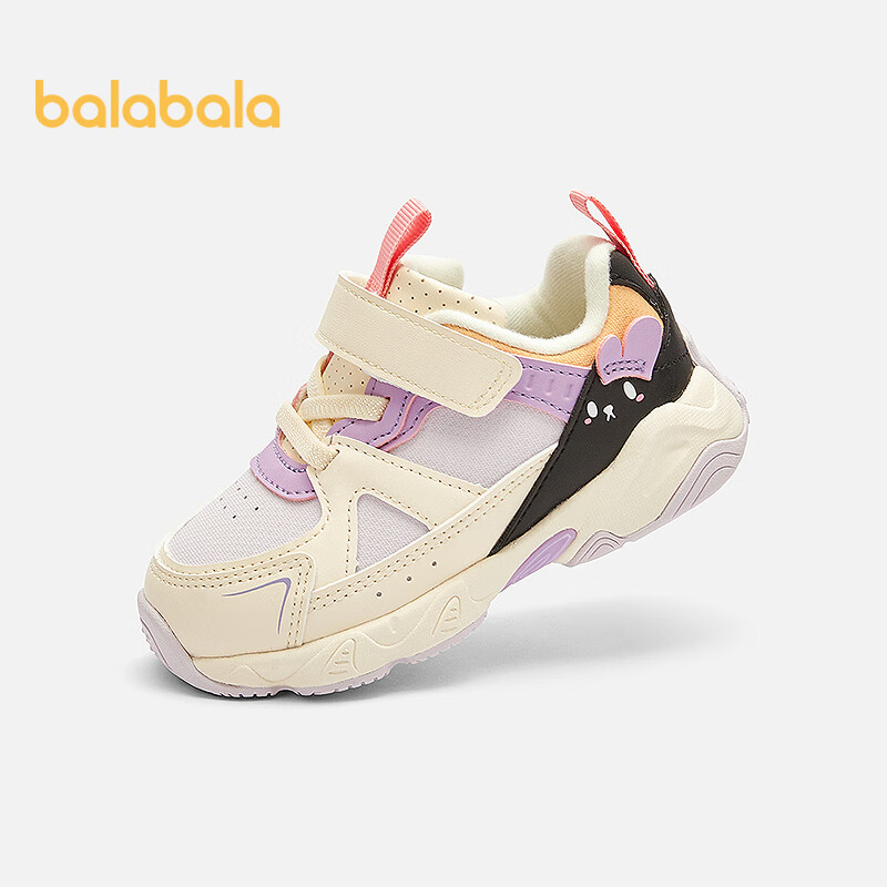 BALABALA Kids Toddler Shoes 208425145213